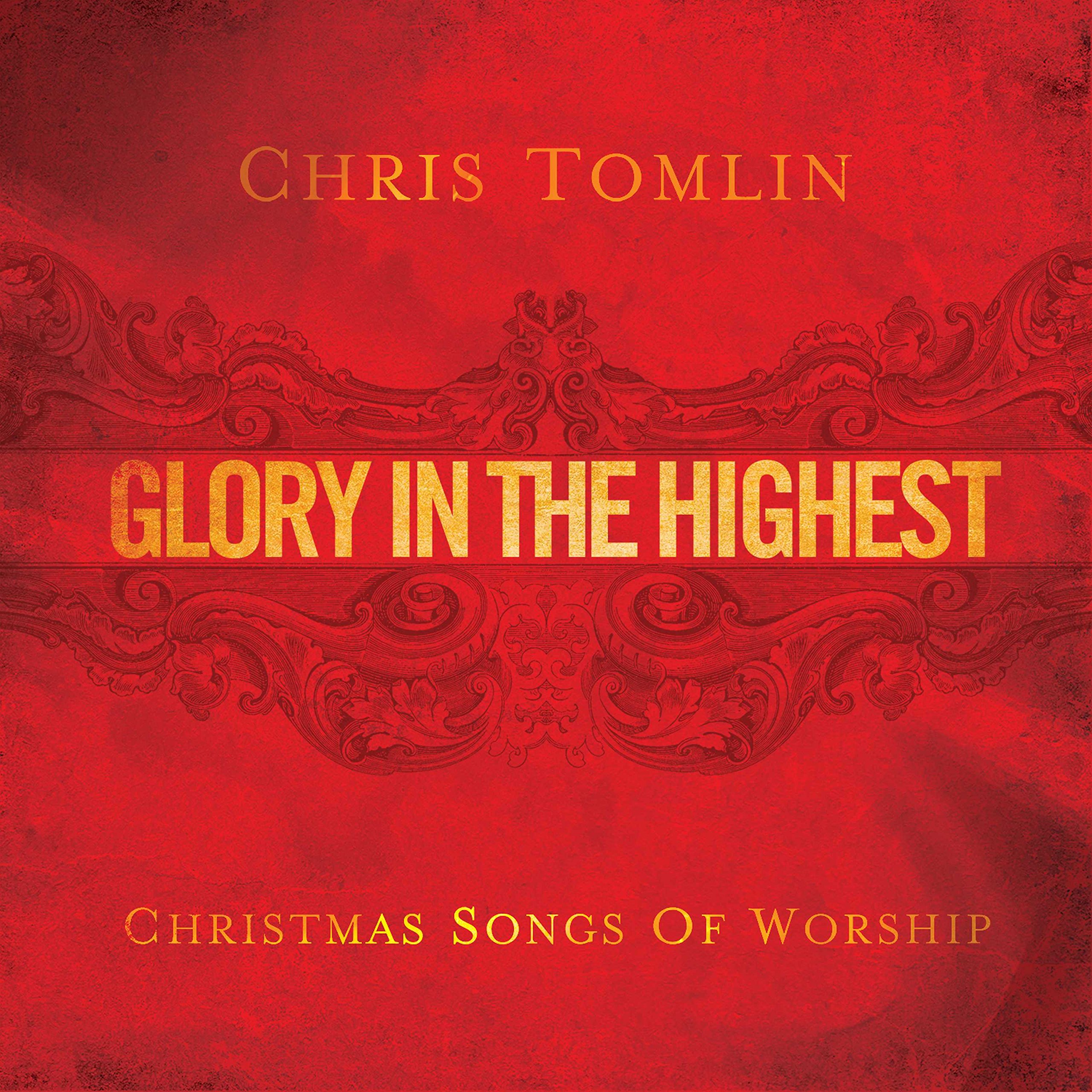 Chris Tomlin