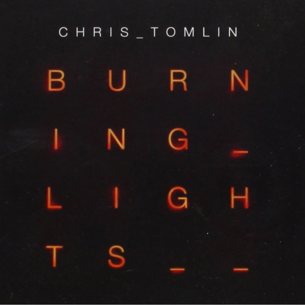 Chris Tomlin