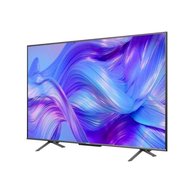 Hisense 50and#034; Class 4K 2160p Smart ULED TV (50U6H)