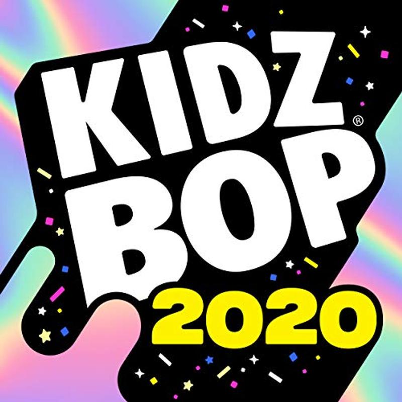 Kidz Bop Kids
