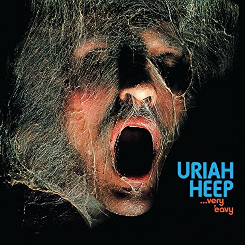 Uriah Heep