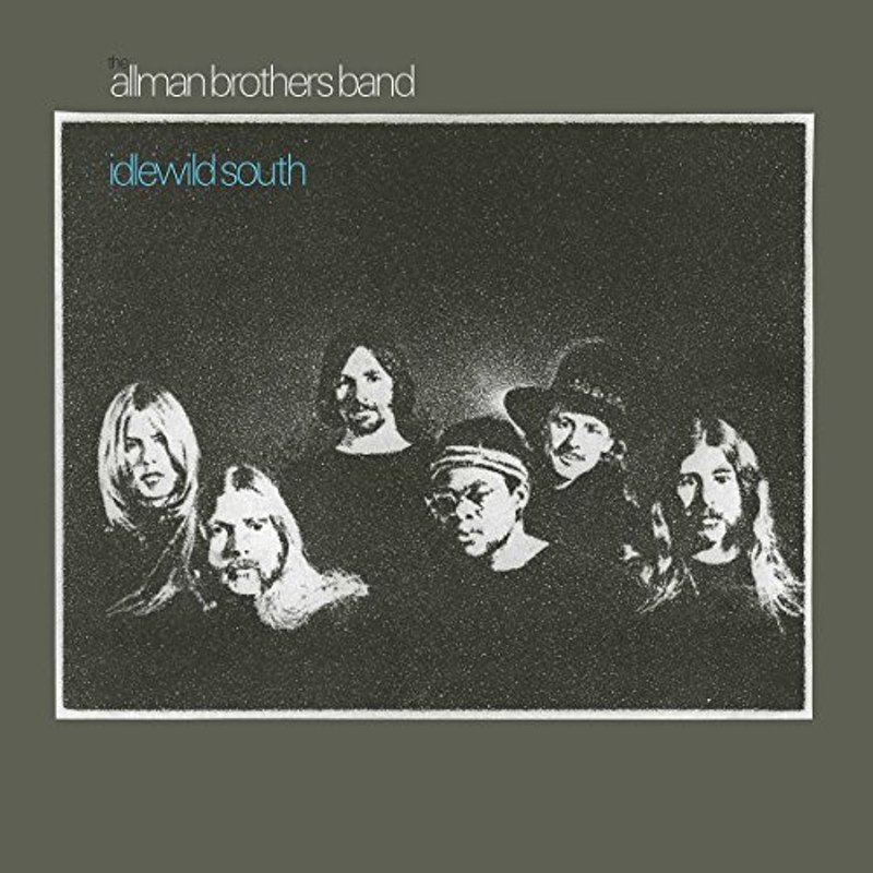 The Allman Brothers Band