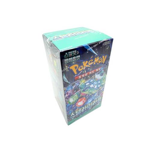 korean tcg violet
