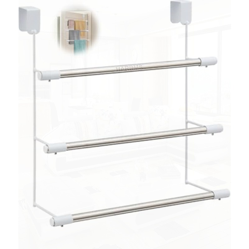 Towel Hooks Towel Bar Walmart Over Cabinet Towel Bar Walmart