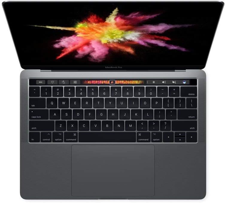     13 3 inch   display with       3 1ghz 8gb   256gb ssd   mpxv2ll a   2017     Product details 3