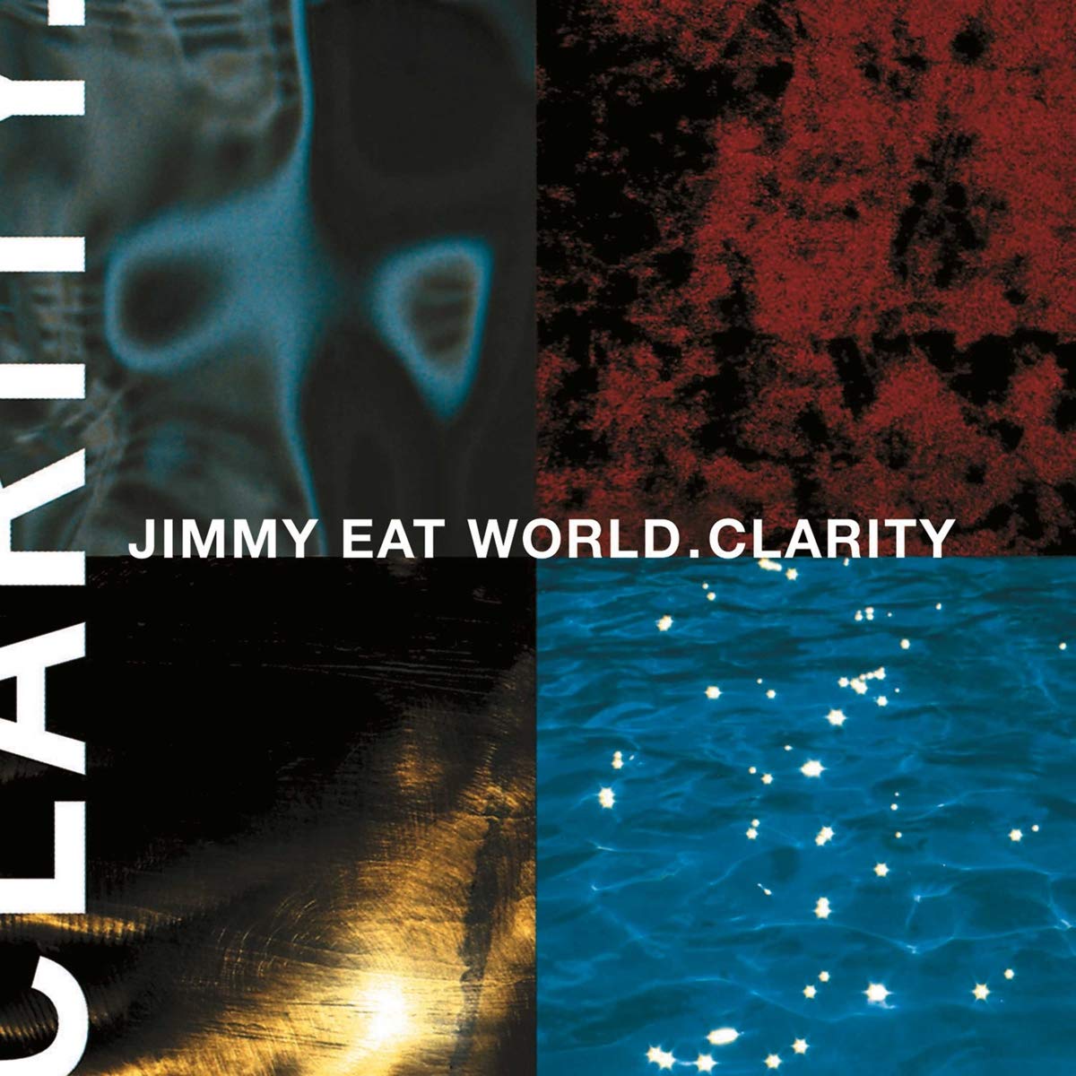 Jimmy Eat World