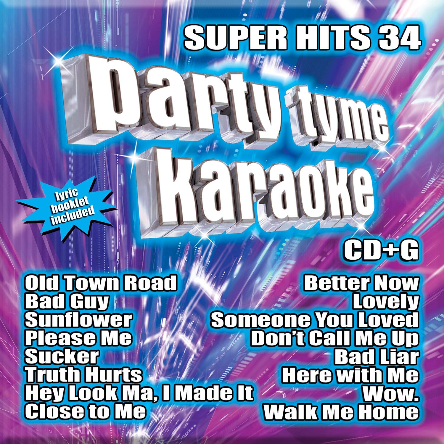 Party Tyme Karaoke