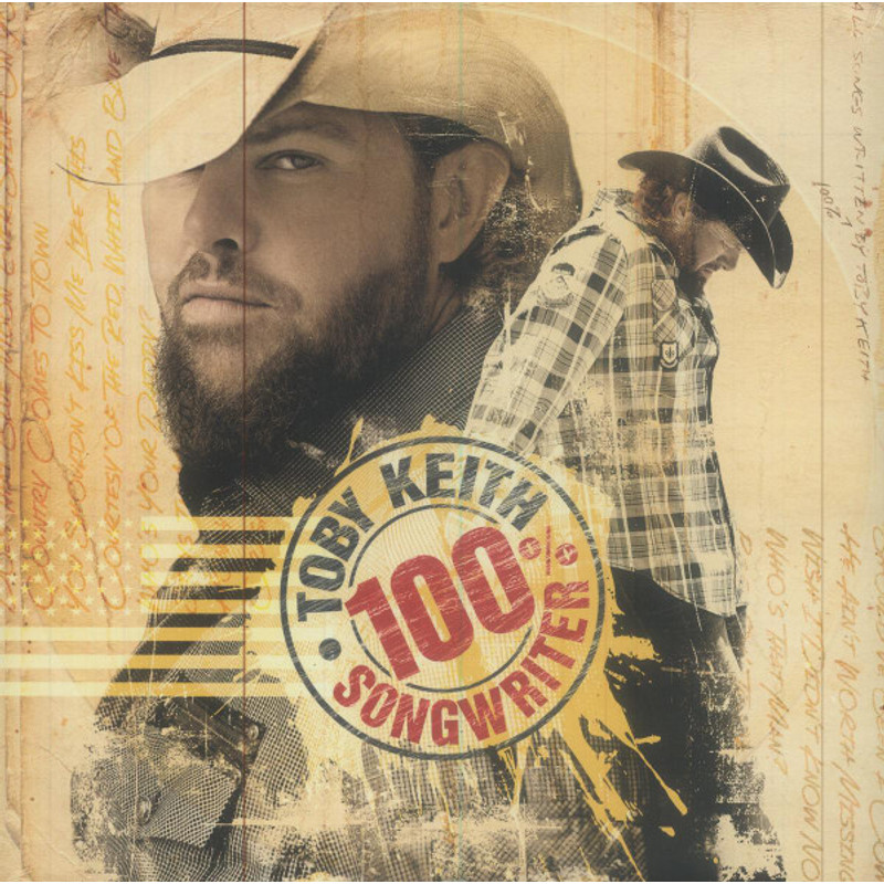 Toby Keith
