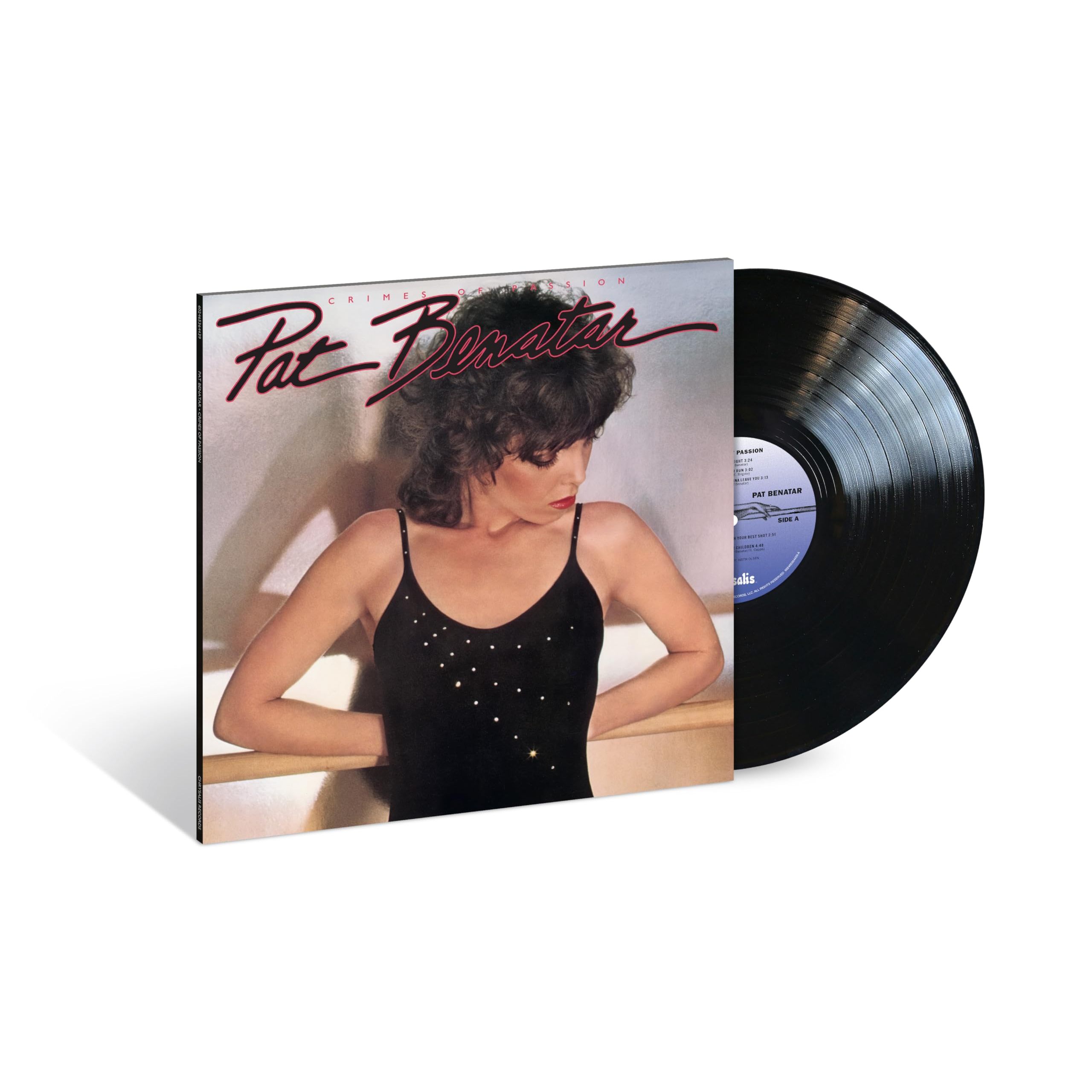 Pat Benatar
