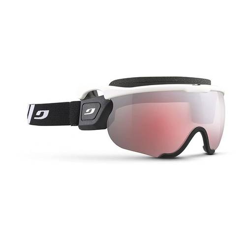Evo M Cross Country Ski Visor for I Photochromic or Lens for Narrow Faces