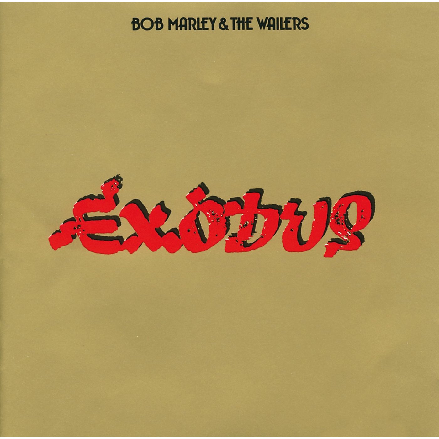 Bob Marley & The Wailers
