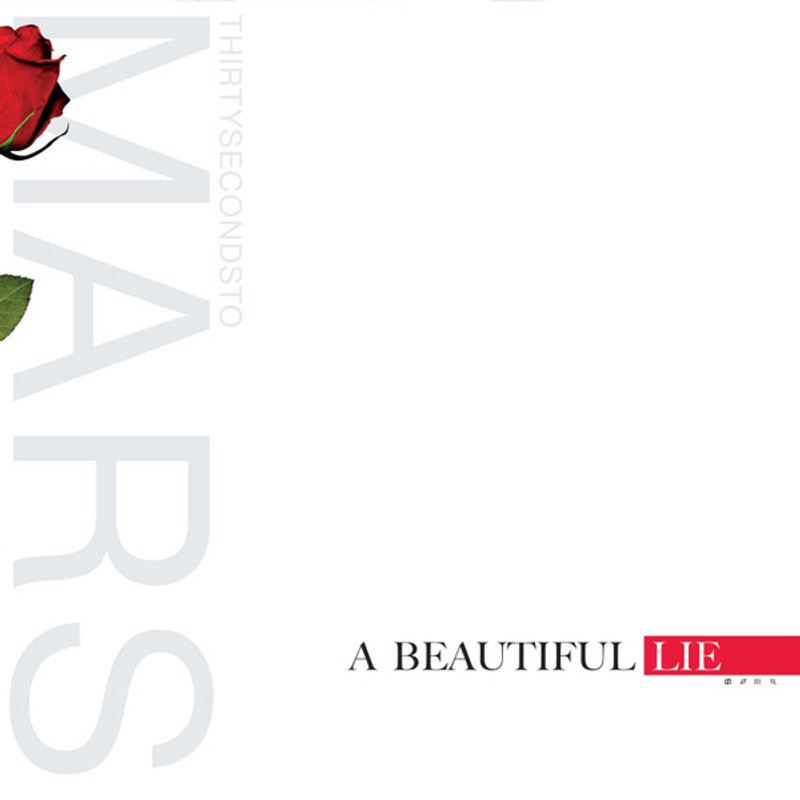 Thirty Seconds To Mars