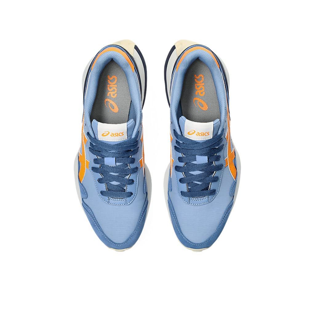   mens jogger x81   shoes 11     orange