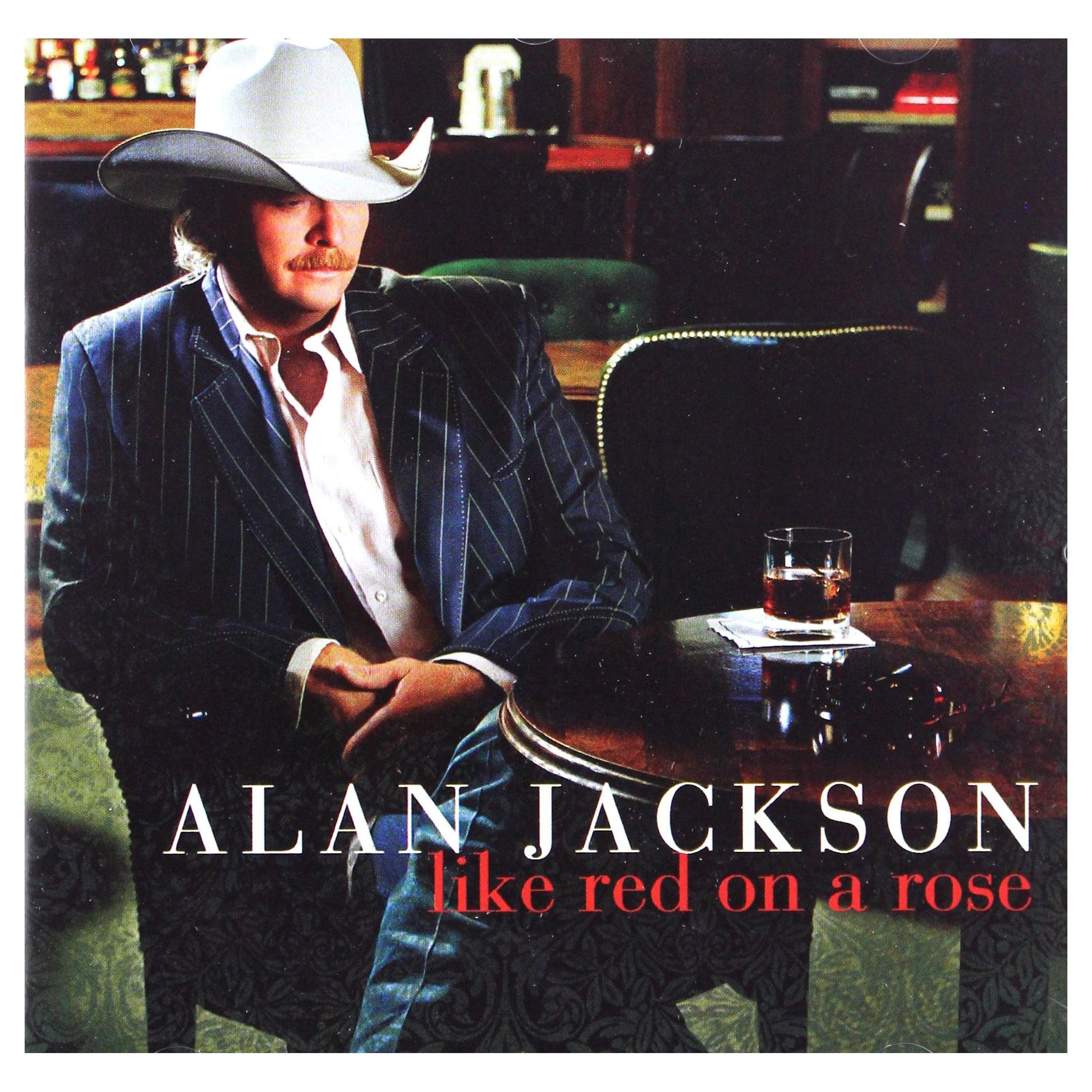 Alan Jackson