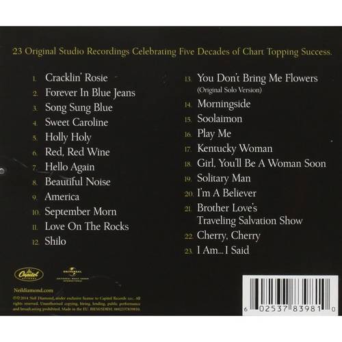 cd