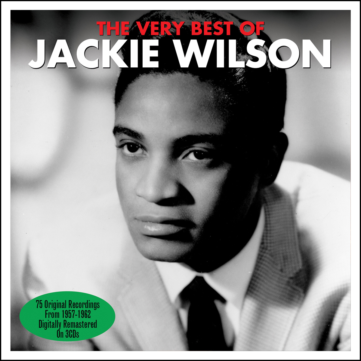 Jackie Wilson