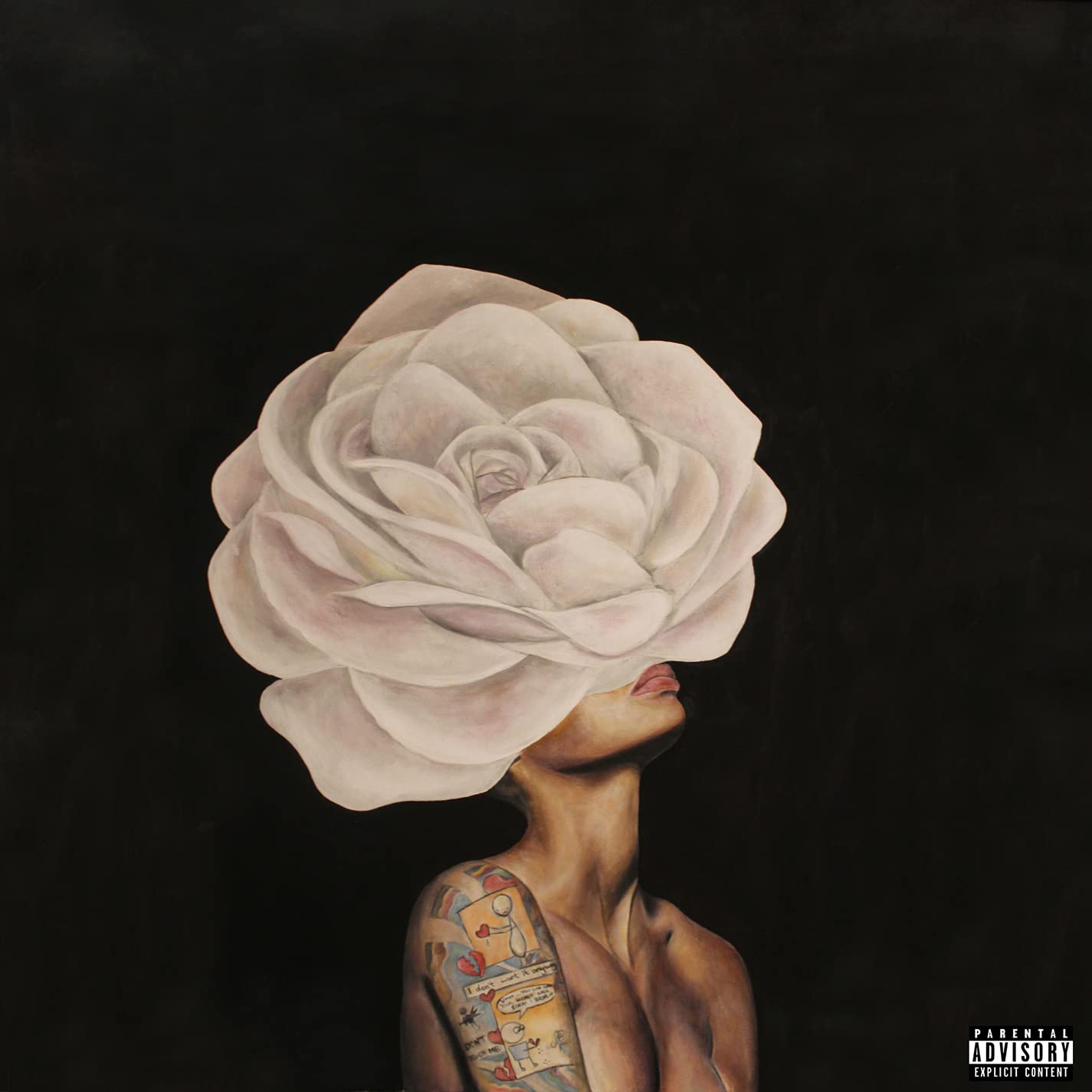 K. Michelle