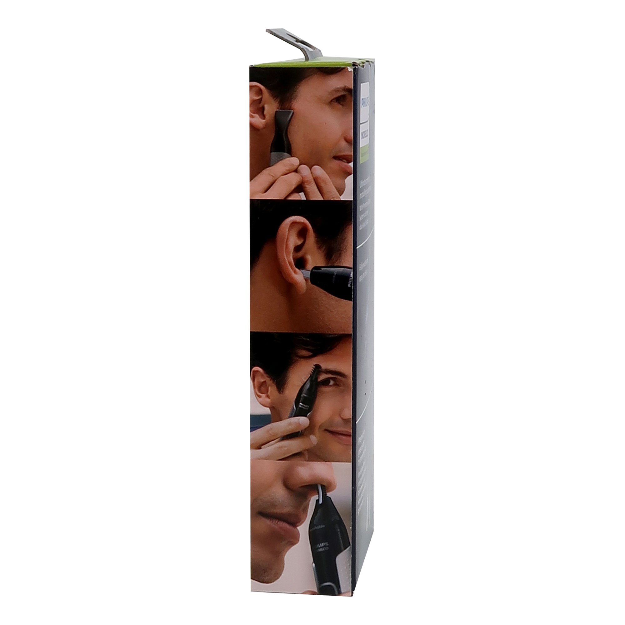   norelconose trimmer 5000 for nose ears eyebrows nt5600 62   Product details 7