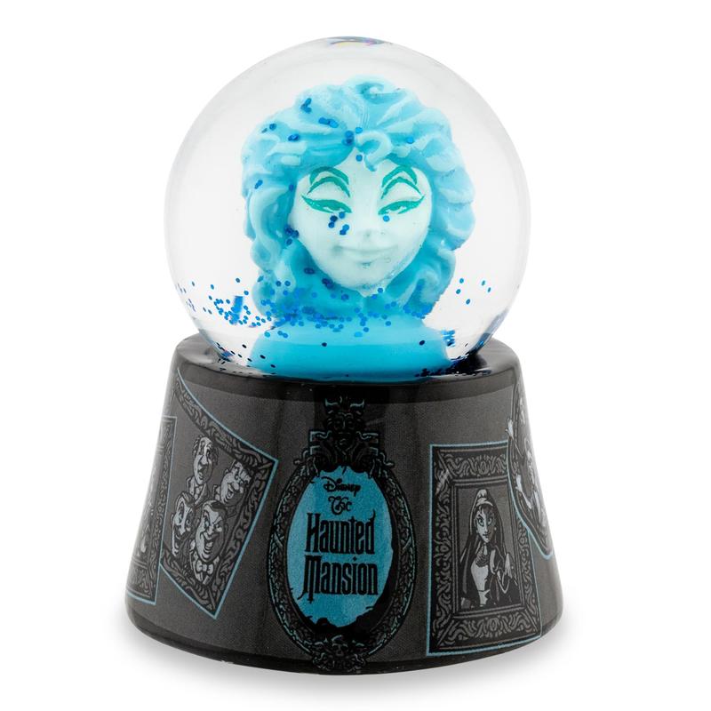 TEMU Haunted Mansion Light-up Mini | 2.75 Inches Tall