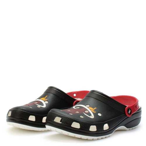 classic 208861 001 clogs mens 5 black casual shoes gbo2618