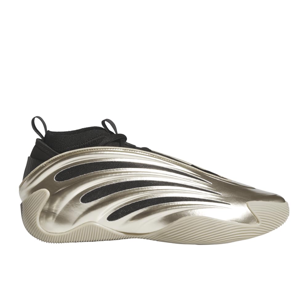   Unisex   Volume 9 Basketball Shoes