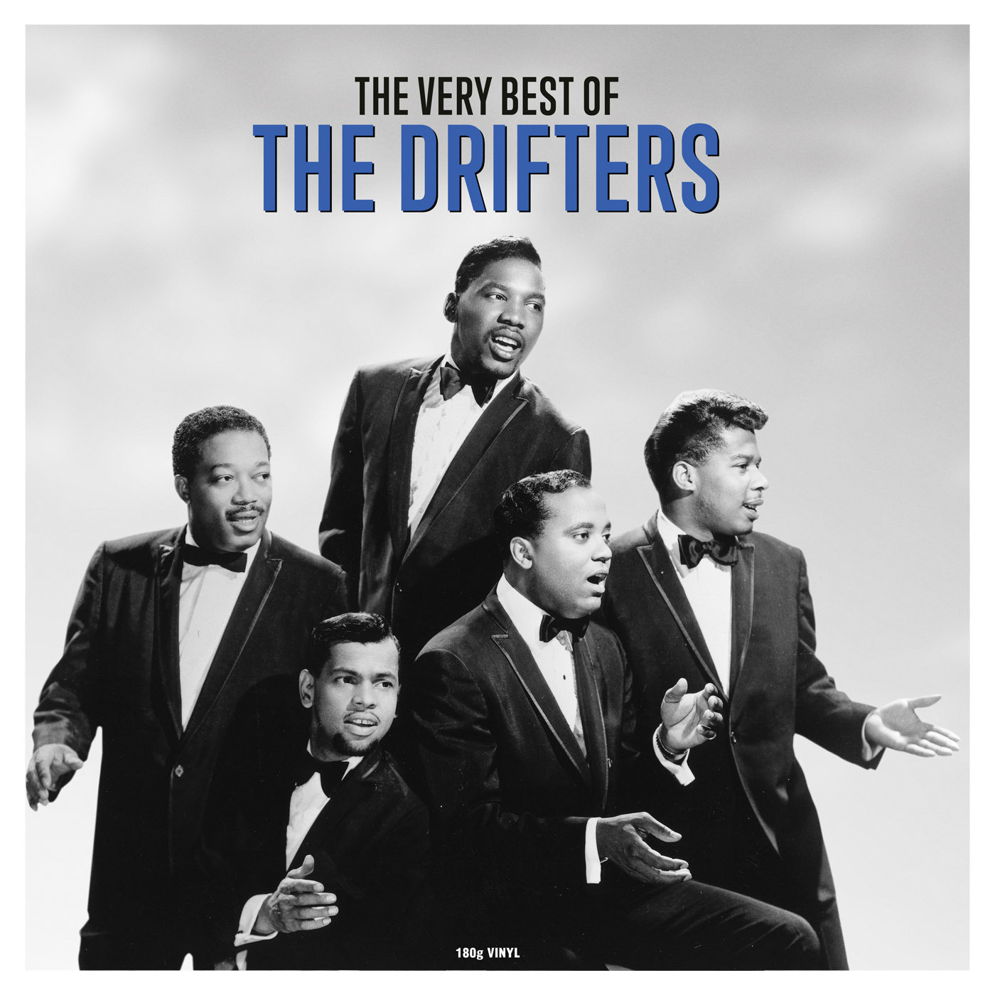 Drifters, The