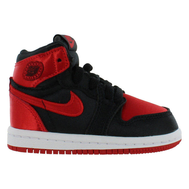 Nike Jordan 1 Retro High OG Infant/Toddler Shoes