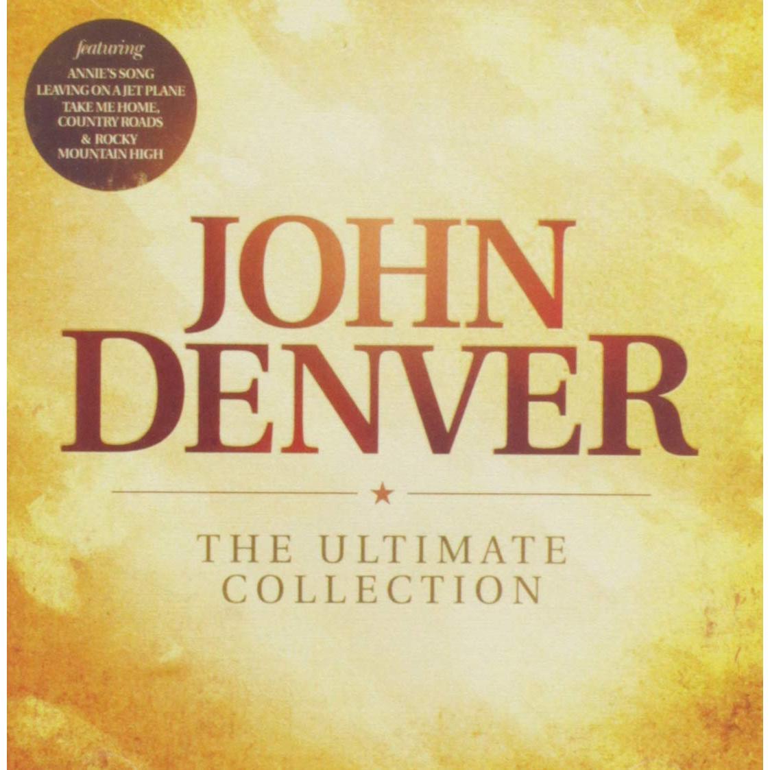 John Denver
