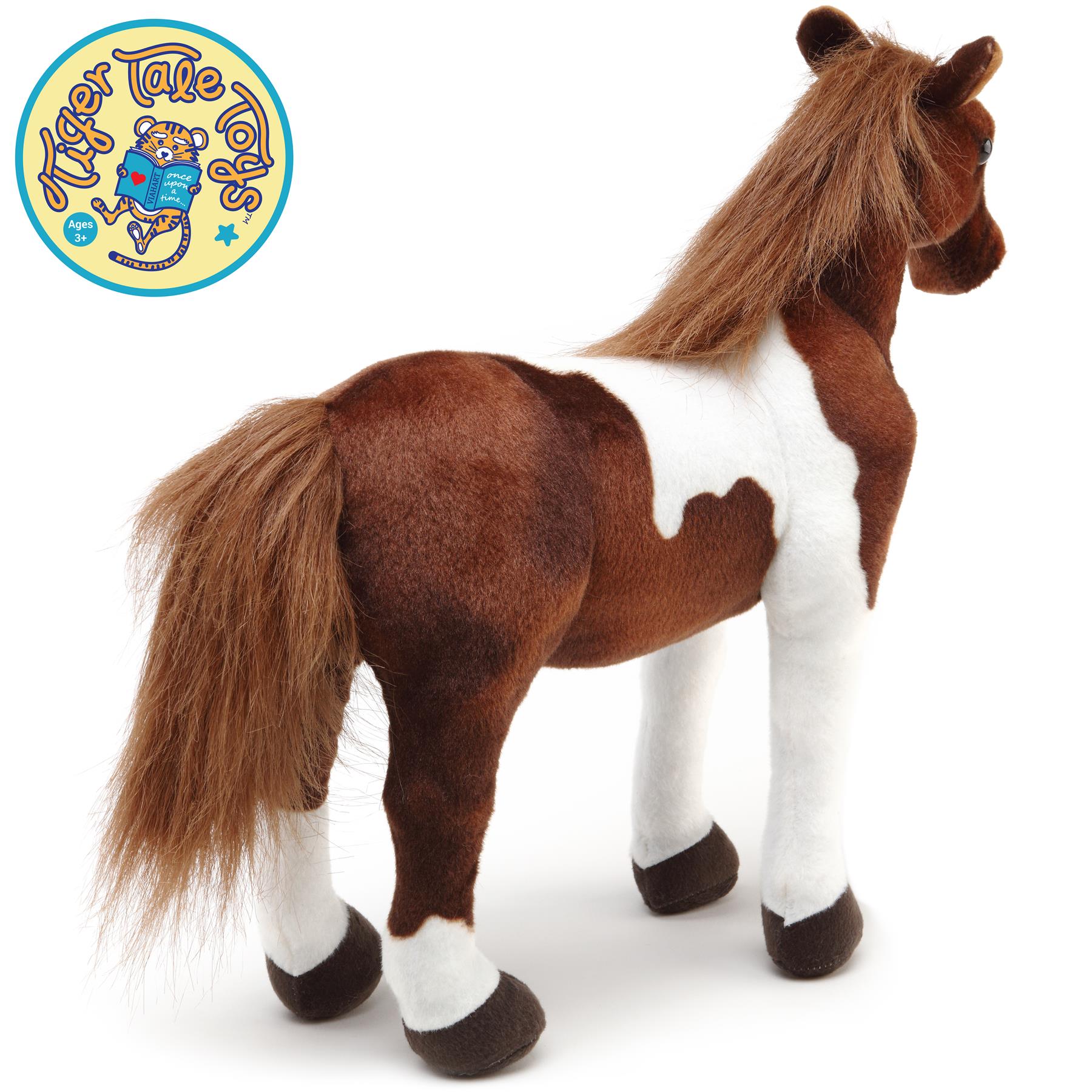 Hanna The Horse - 16 Inch Stuffed Animal Plush - By Viahart