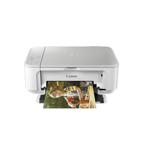 mg3620 white wireless in one inkjet printer up to 4800 x 1200 d