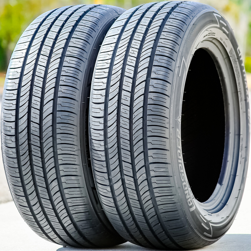 thumbnail image 2 of 4 New Arroyo Grand Sport A/S Tires 235/50R17 100W XL High Performance All Season 2 of 5