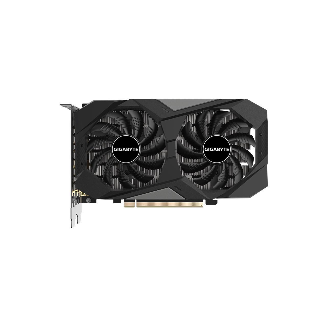 graphics card sold on Temu United States