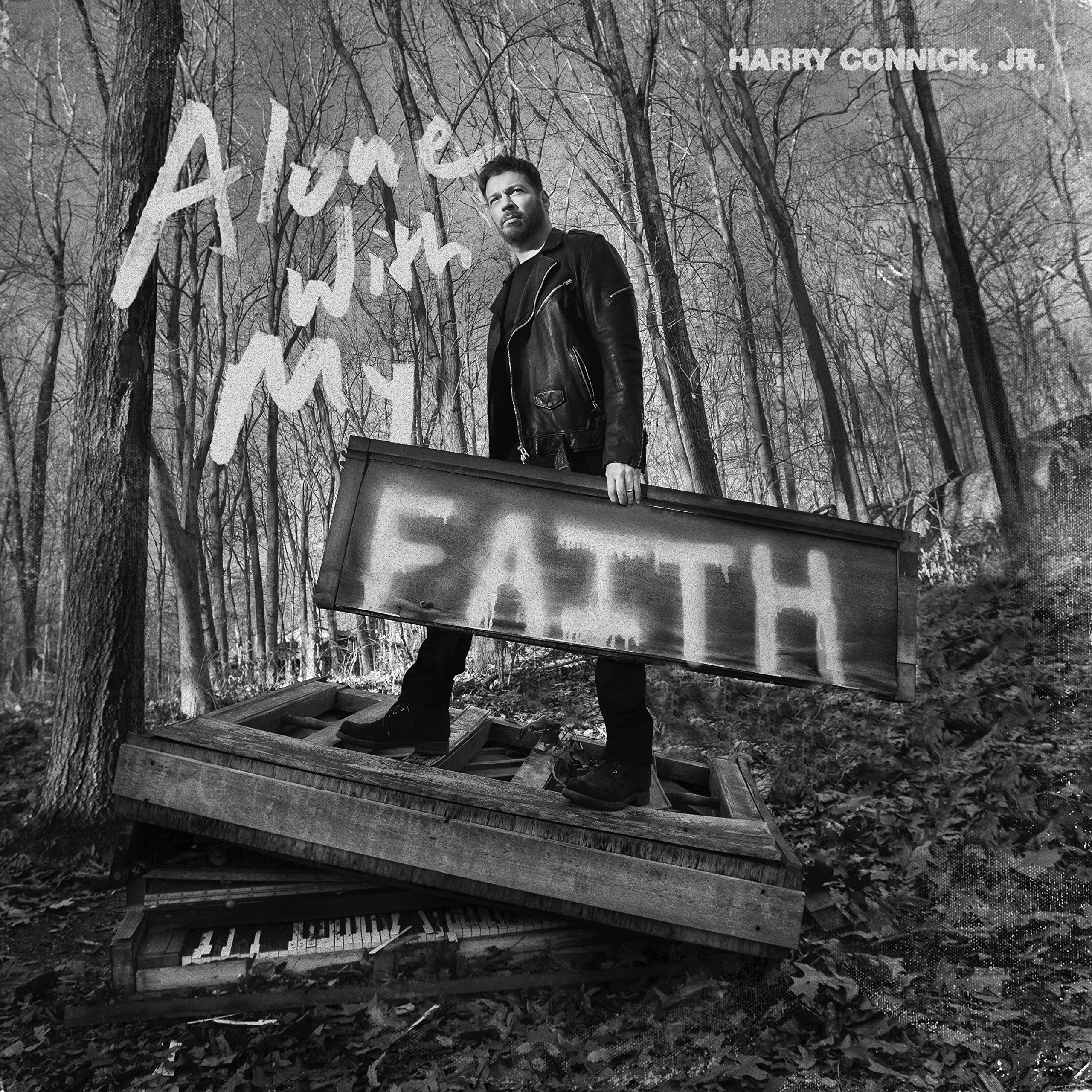 Harry Connick, Jr.