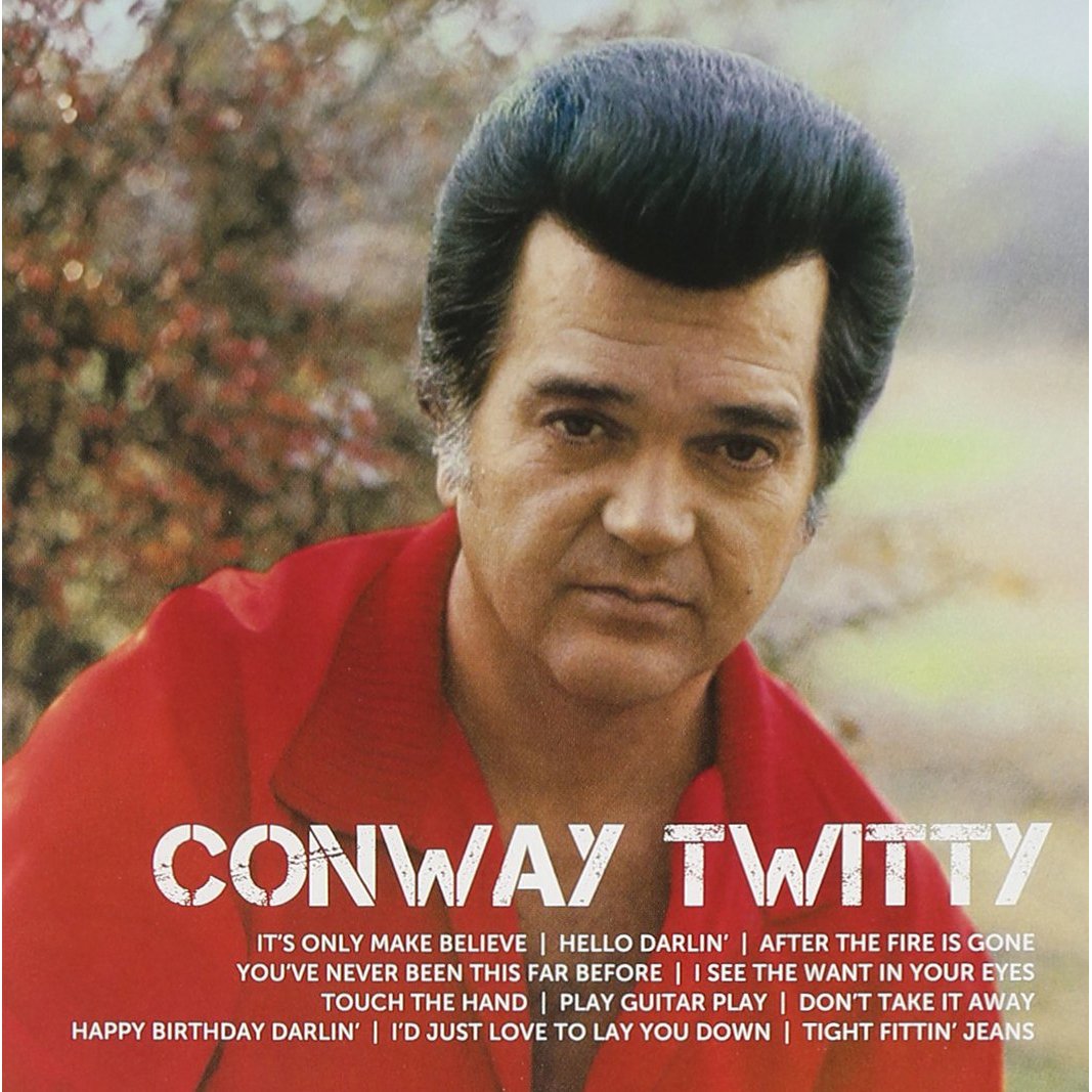 Conway Twitty