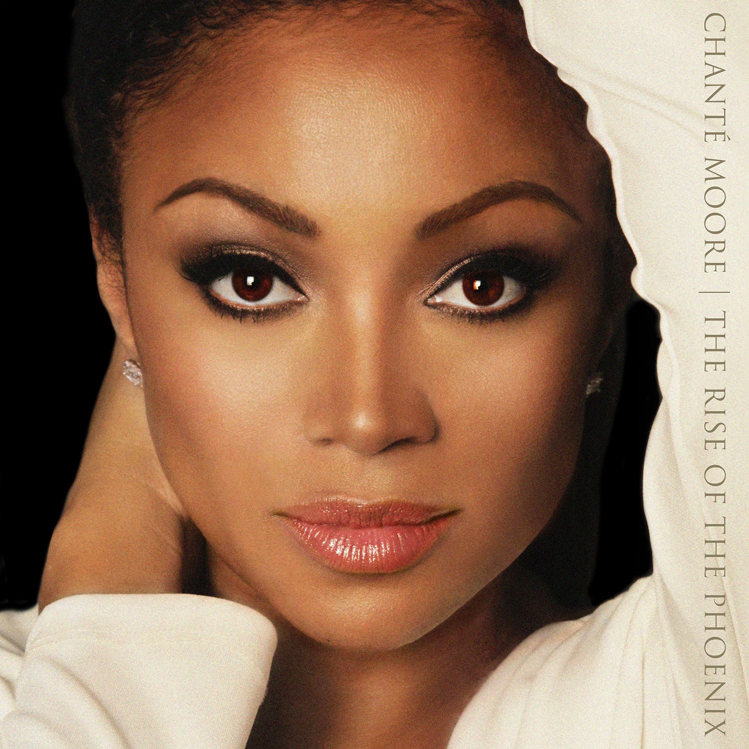 Chanté Moore