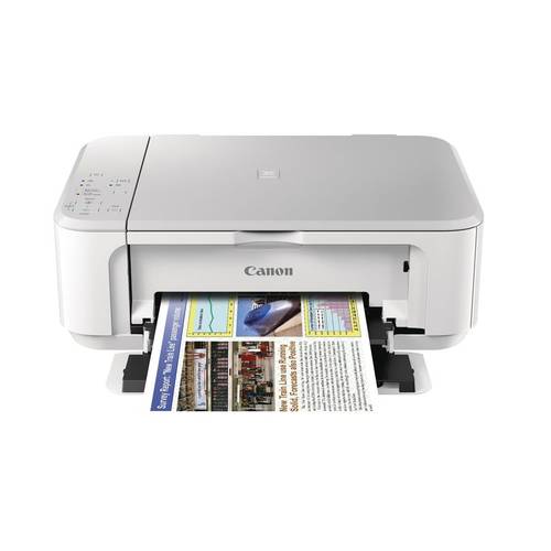 mg3620 white wireless in one inkjet printer up to 4800 x 1200 d