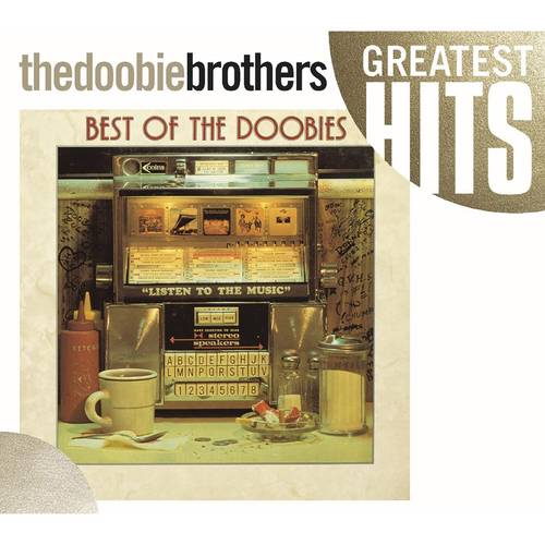 the cd