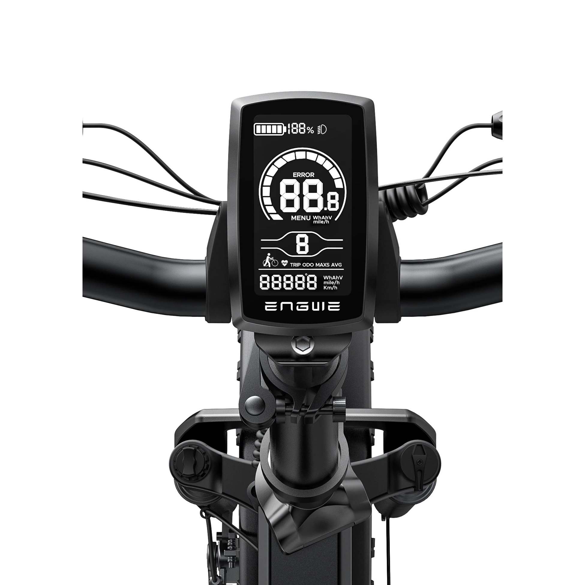 ep 2 pro this folding fat tire electric bike features a 750w motor with 960w   power high capacity lithium battery and 20 inch all terrain tires for versatile commuting Product details 2