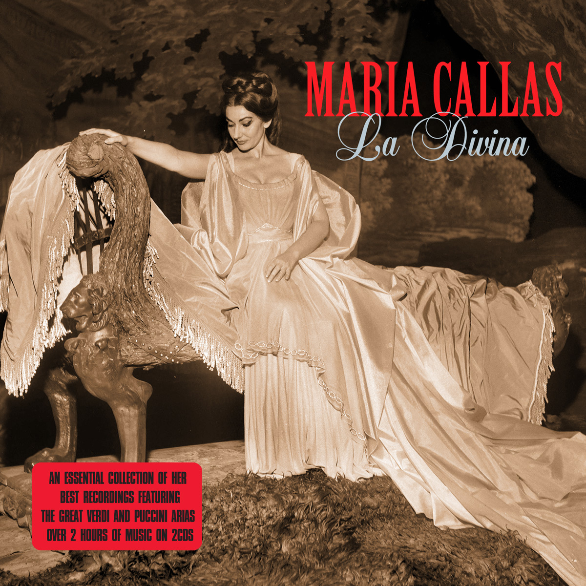 Maria Callas