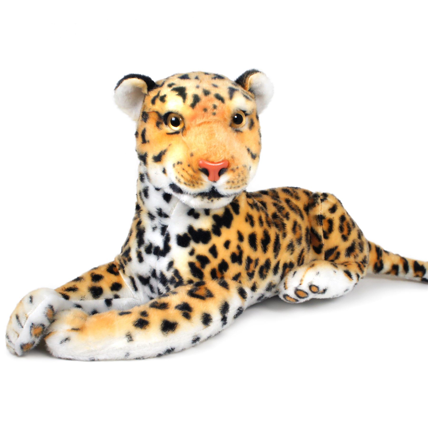 TEMU - 20 Inch Stuffed Animal Plush - By