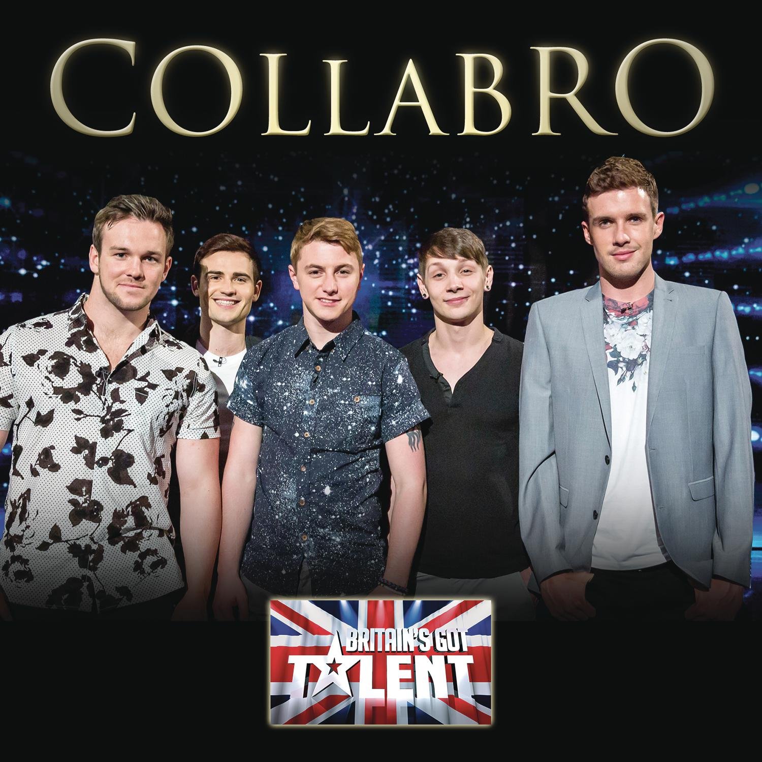 Collabro