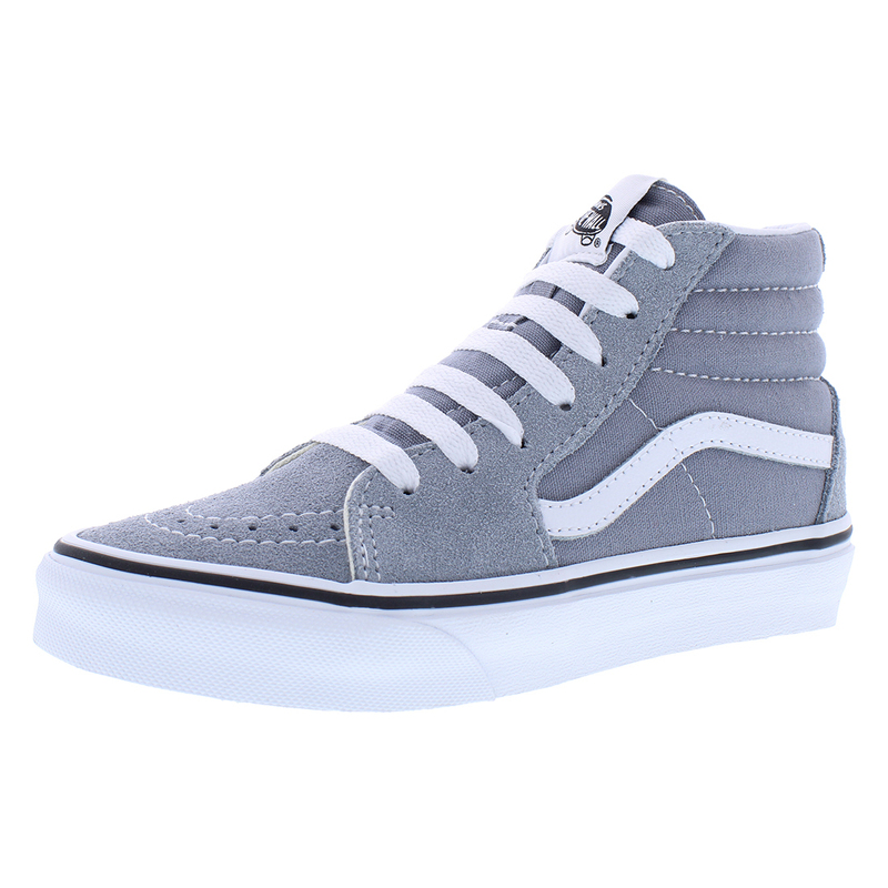   sk8 hi suede ps boys shoes