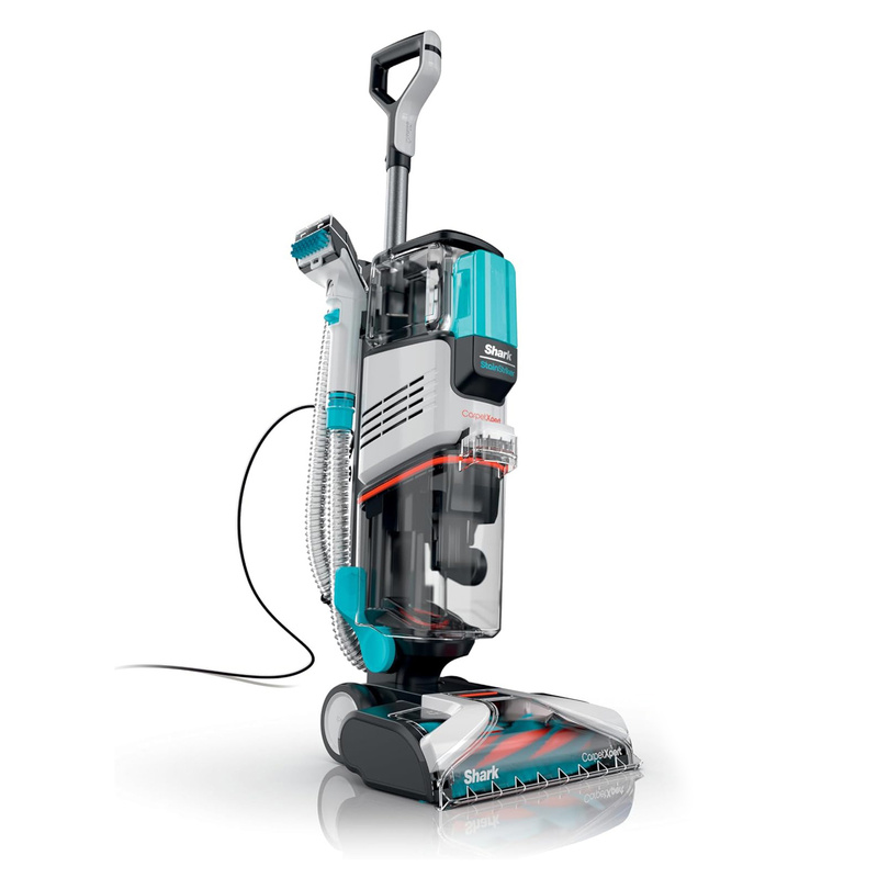 Shark R-EX201 Deep Carpet Cleaner Machine | Refurbished