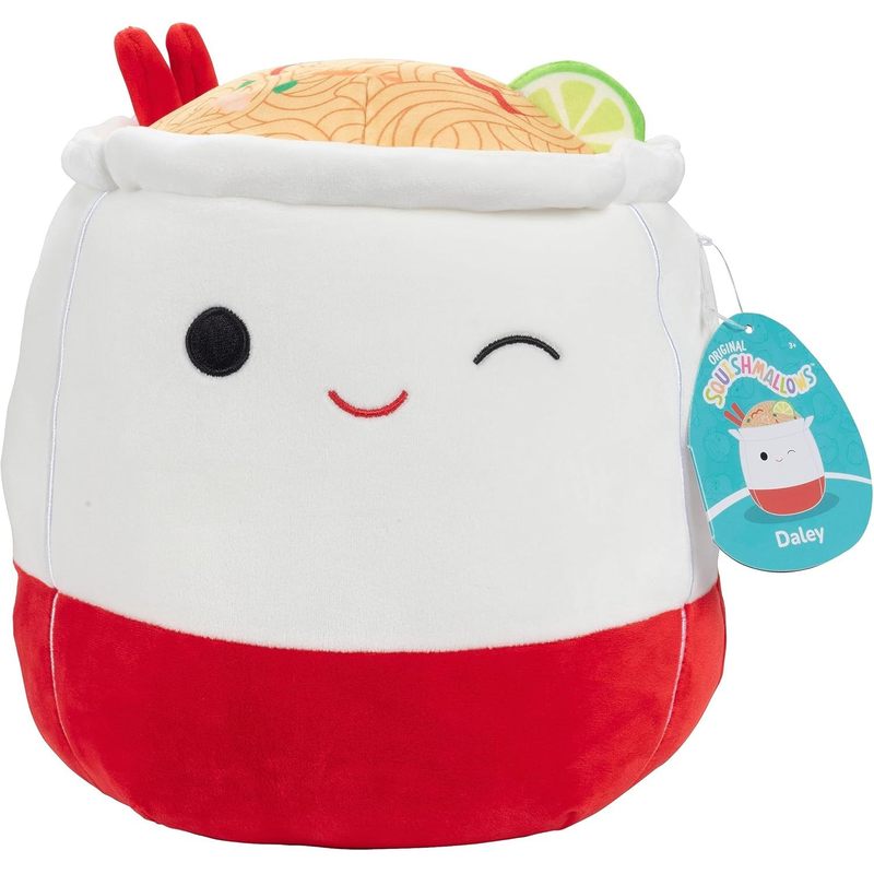   10 inch     official   plush collectible soft   food stuffed animal toy gift for kids girls boys