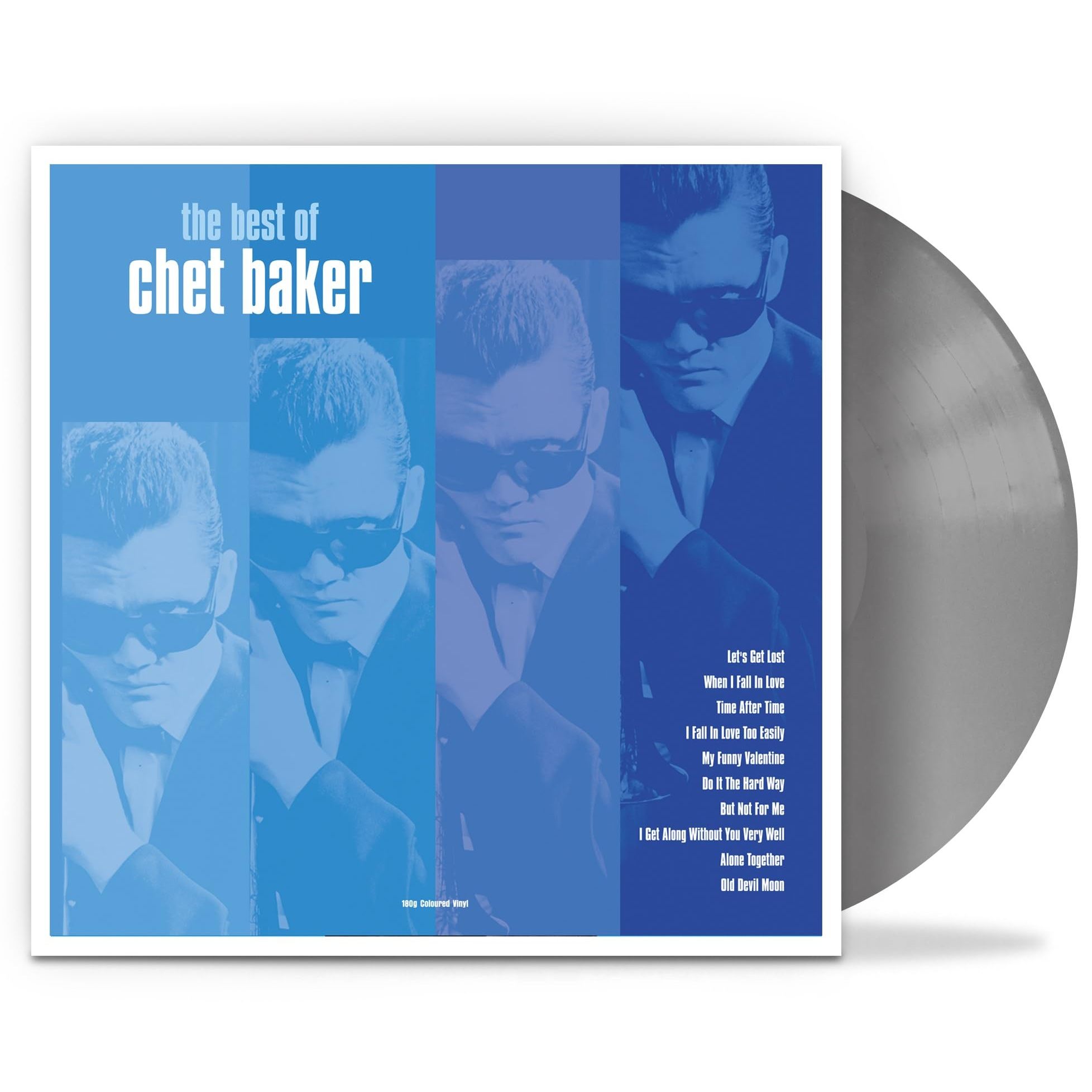 Chet Baker