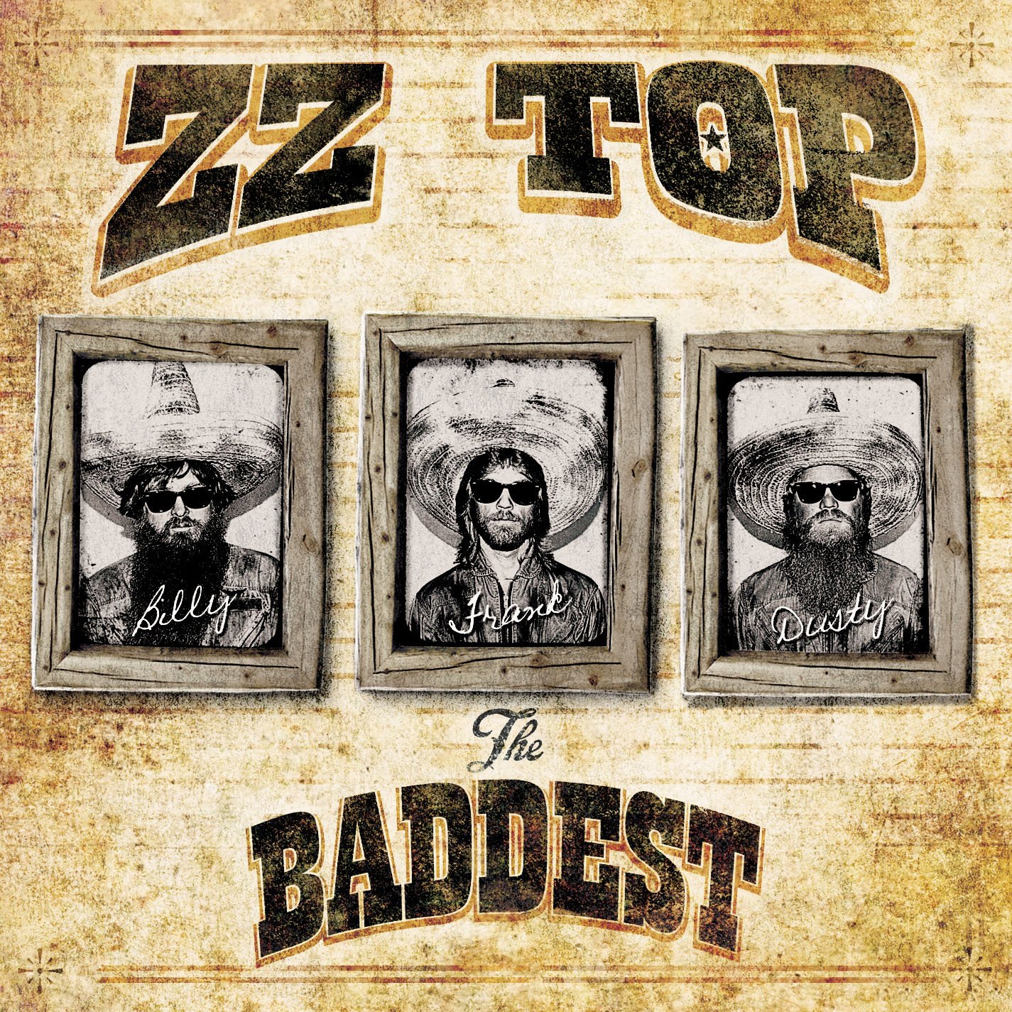 ZZ Top