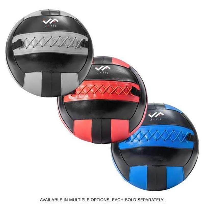 Temu champion sports 10 lbs wall ball blue