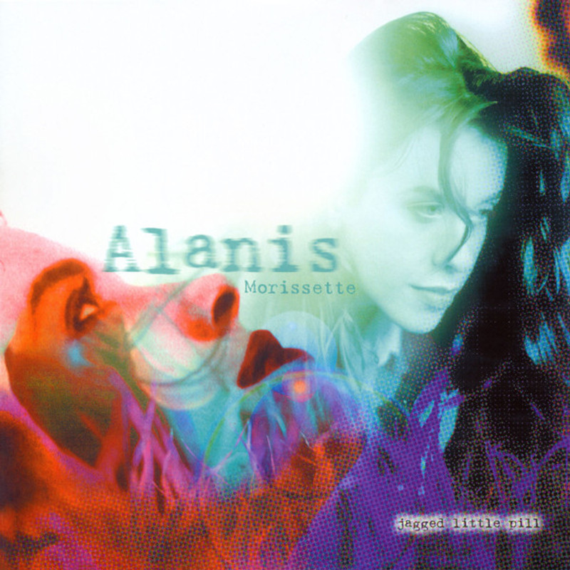 Alanis Morissette