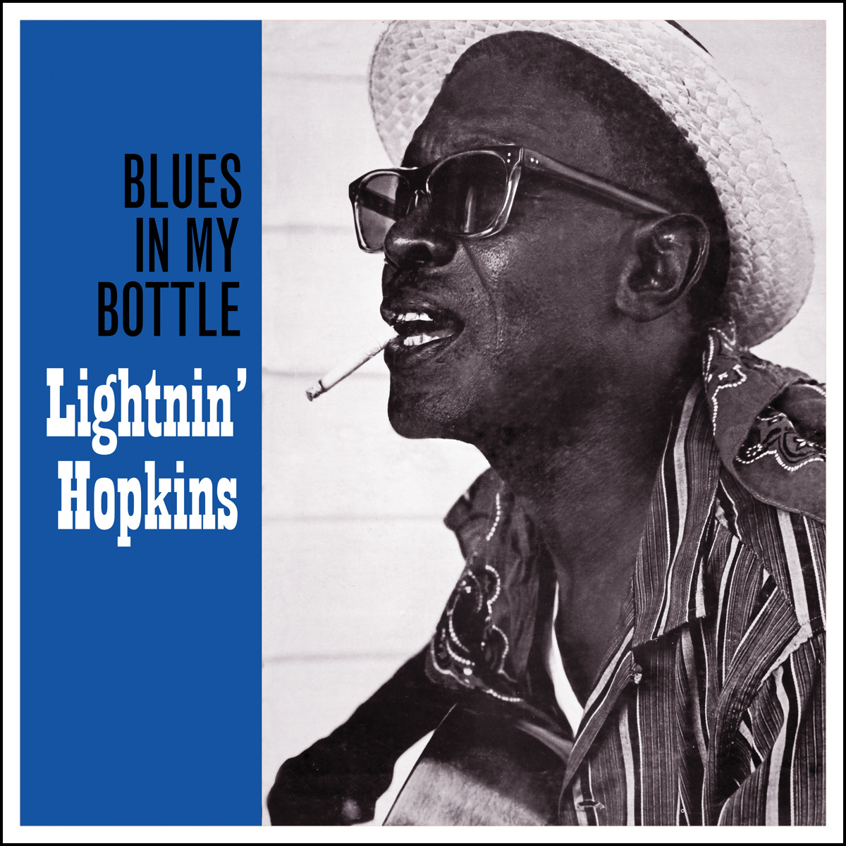 Lightnin' Hopkins