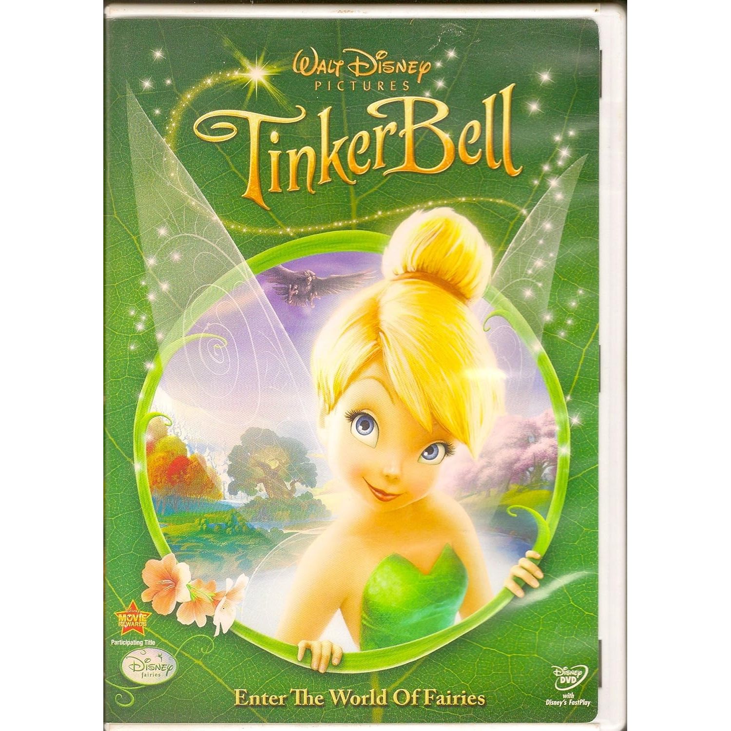 Tinkerbell